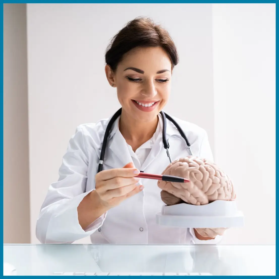 ProMind Complex Supplement