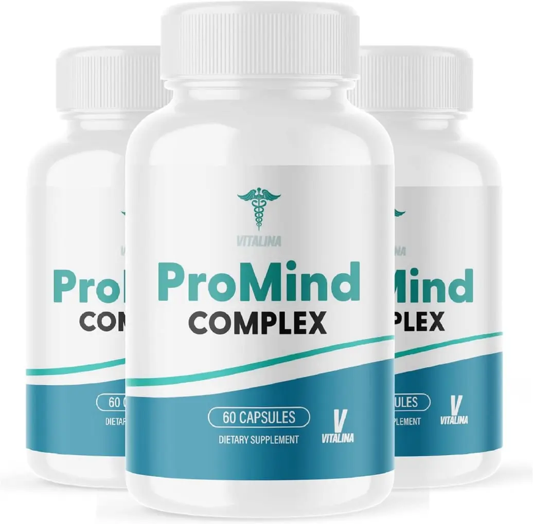 ProMind Complex Supplement